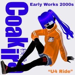 Early Works 2000s “U4 Ride”
