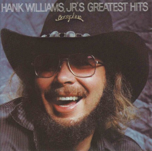 Hank Williams, Jr.'s Greatest Hits