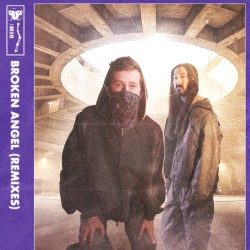 Broken Angel (This is Lonely Club) [Remixes]