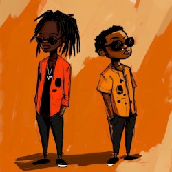 Young, Black & Broke