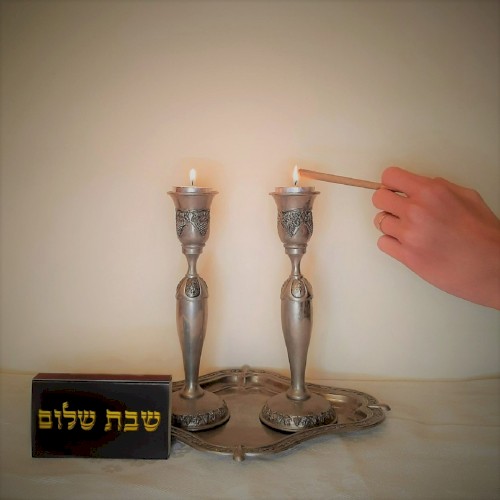 שבת שלום