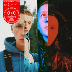 Assumptions (BURNS’ Constant Groove edit)