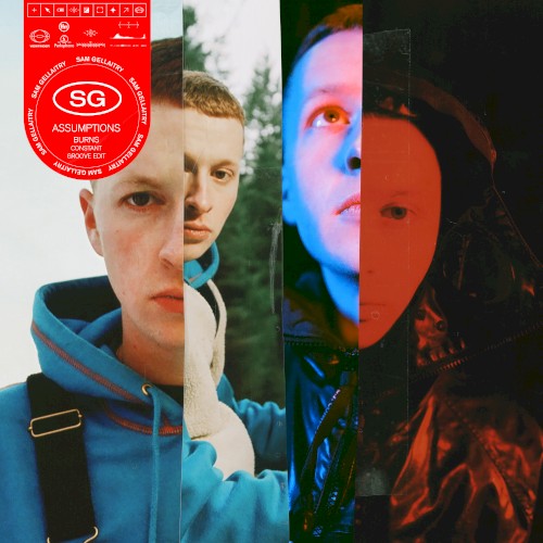 Assumptions (BURNS’ Constant Groove edit)