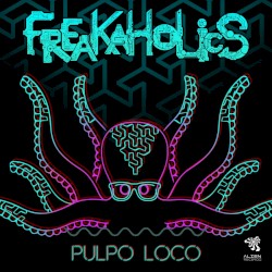 Pulpo Loco