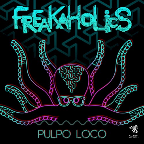 Pulpo Loco