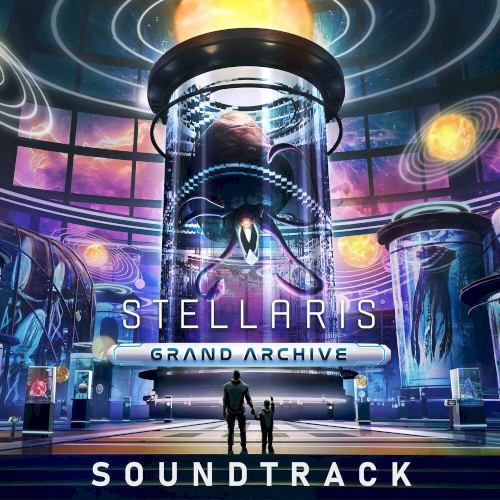 Stellaris: The Grand Archive