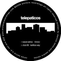 Carpe Sativa EP