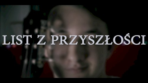 List z przyszłości