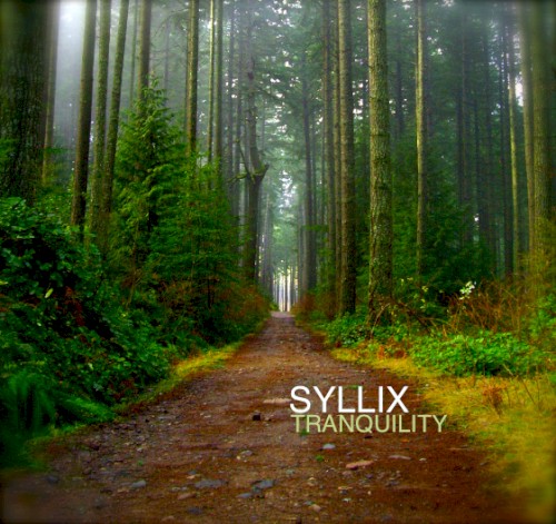 Tranquility EP
