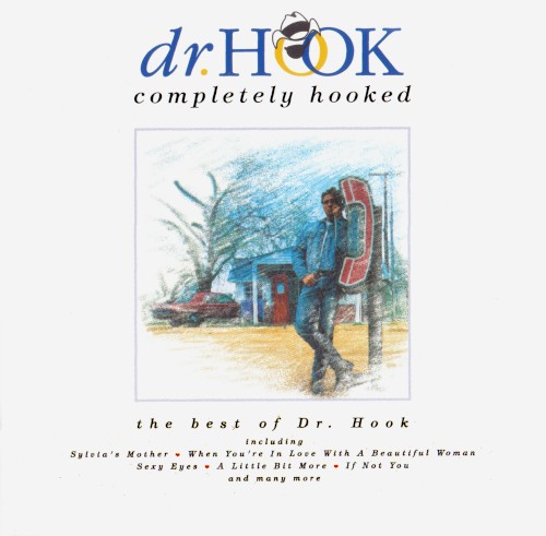 Completely Hooked: The Best of Dr. Hook