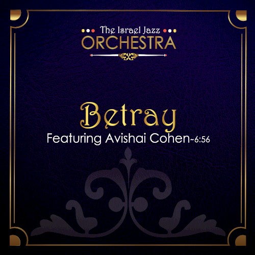 Betray