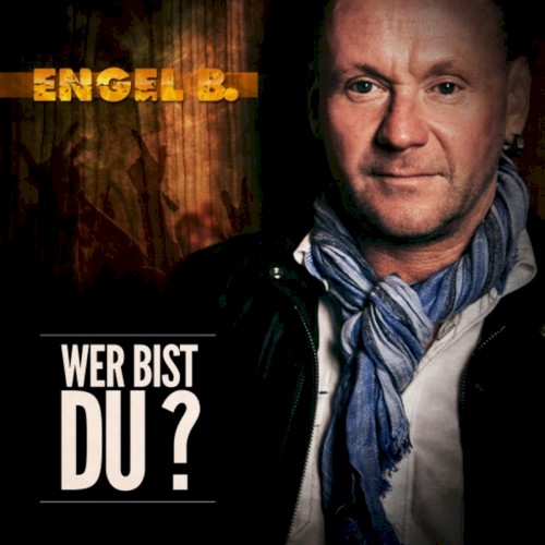 Wer bist du?