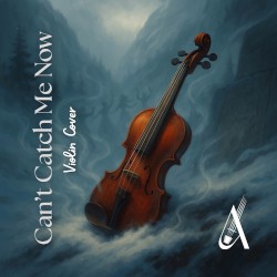 Can't Catch Me Now (Violin Cover)
