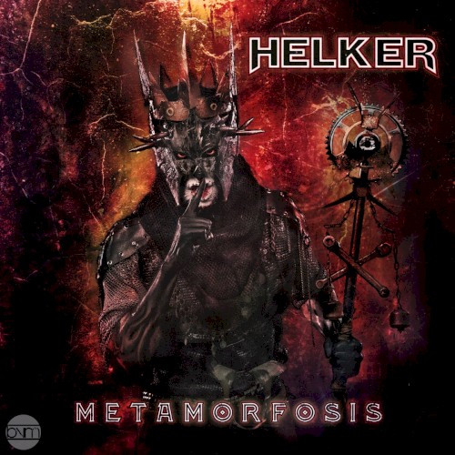 Metamorfosis