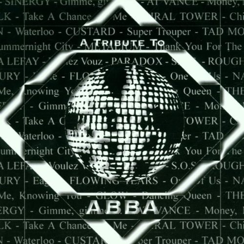 A Tribute to ABBA