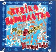 Just Get Up and Dance: ’95 Explosive remix