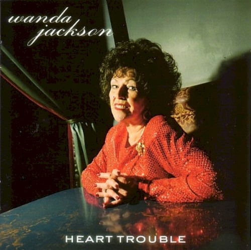 Heart Trouble