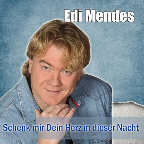 Schenk mir dein Herz in dieser Nacht