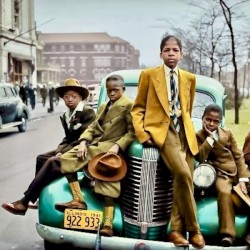 Mid Century Music for Mad‐Men: Latin, Popcorn, Oldies, and Legends of Soul!