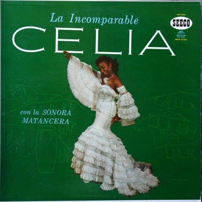 La incomparable Celia