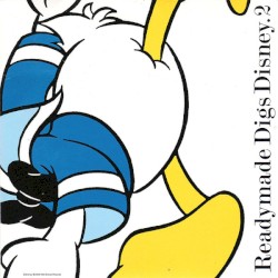 Readymade Digs Disney.2