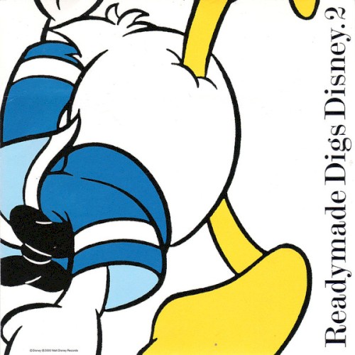 Readymade Digs Disney.2