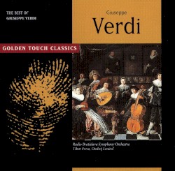 The Best of Giuseppe Verdi