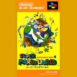 Super Mario World