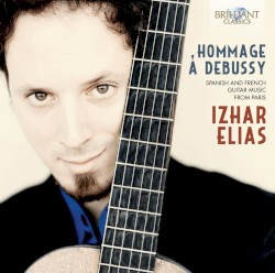 Hommage à Debussy