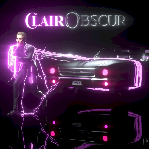CLAIROBSCUR