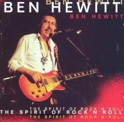 The Spirit of Rock 'n' Roll