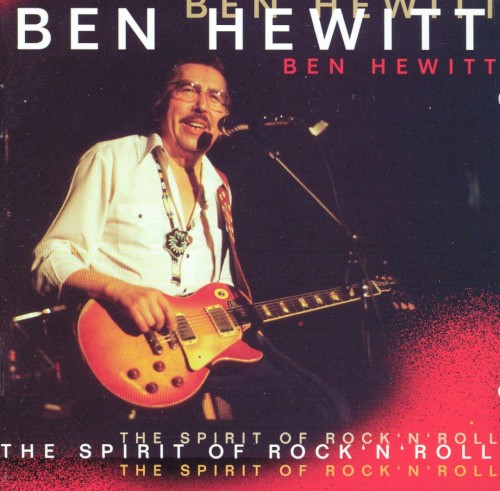 The Spirit of Rock 'n' Roll