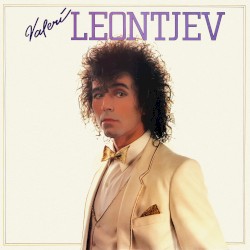 Valeri Leontjev