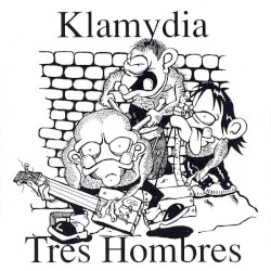 Tres Hombres