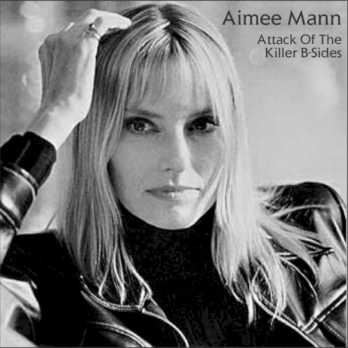 Attack of the Killer B-sides