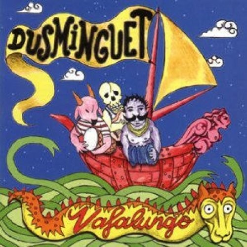 Vafalungo