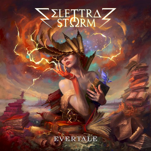 Evertale