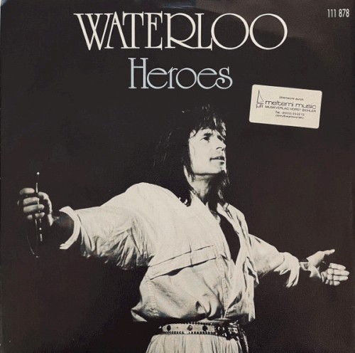 Heroes