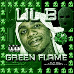 Green Flame
