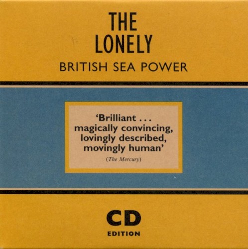 The Lonely