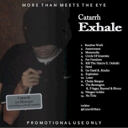 Exhale