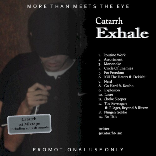 Exhale