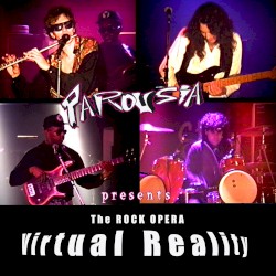 Virtual Reality (Live in Concert)