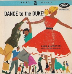 Dance to the Duke!, Part 2
