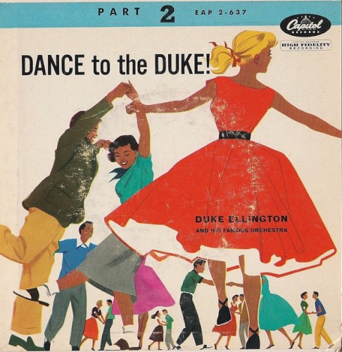 Dance to the Duke!, Part 2