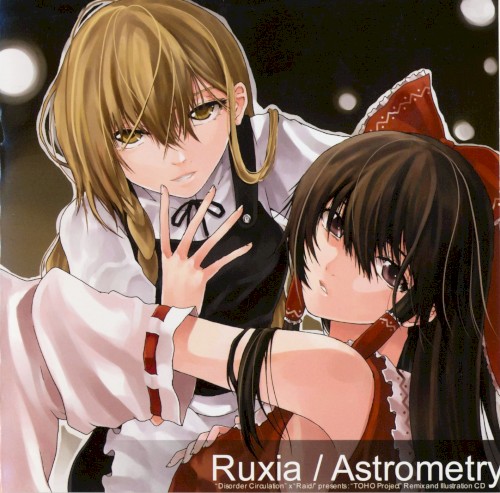 Astrometry
