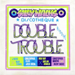 Double Trouble Riddim