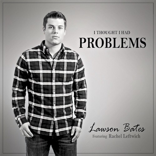 I Thought I Had Problems