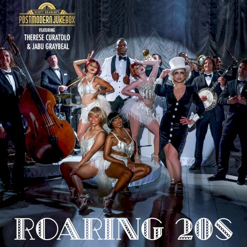 Roaring 20s