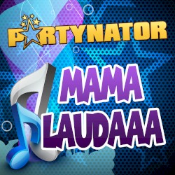 Mama Laudaaa